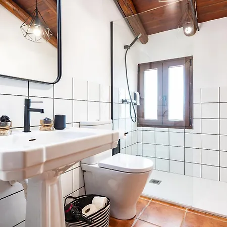 Mas De Morera Εξοχικό σπίτι