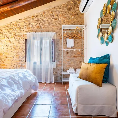 Mas De Morera Country house