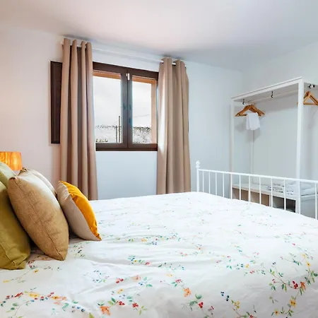 Εξοχικό σπίτι Mas De Morera