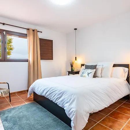 Εξοχικό σπίτι Mas De Morera *