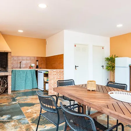 Εξοχικό σπίτι Mas De Morera *