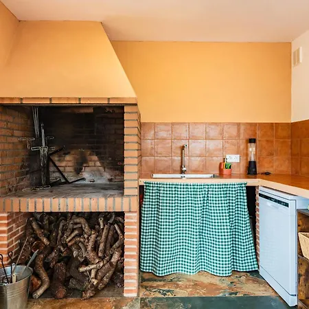 Εξοχικό σπίτι Mas De Morera