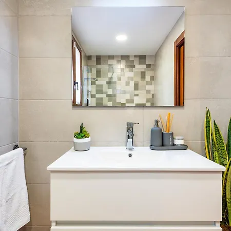 Εξοχικό σπίτι Mas De Morera Vall dʼAlba