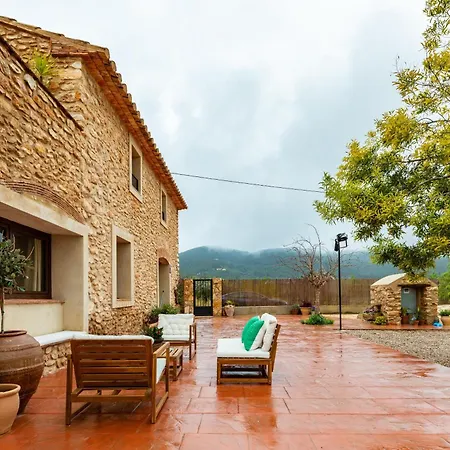 Mas De Morera * Vall dʼAlba