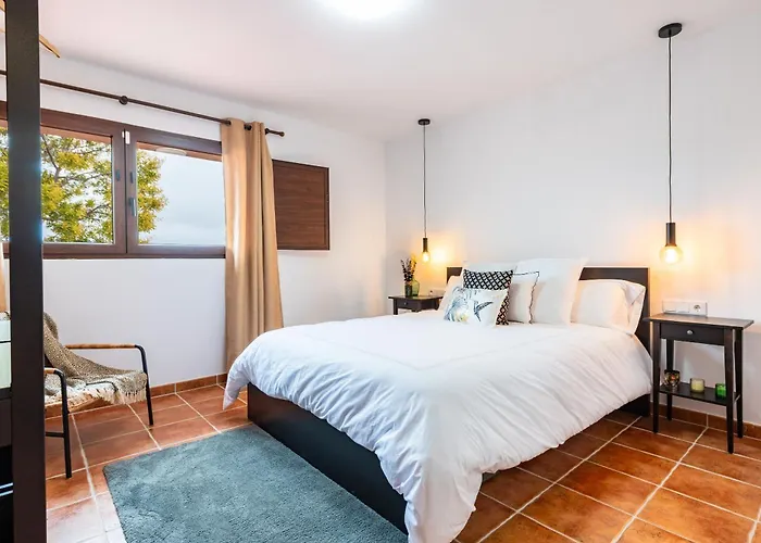 Landhaus Mas De Morera *