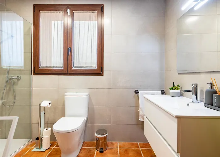 Landhaus Mas De Morera