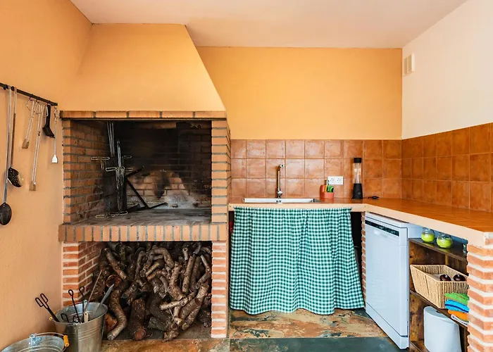 Country house Mas De Morera