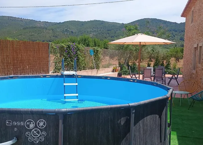 Mas De Morera